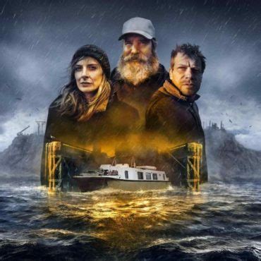 Bering Sea Gold: Season 10 Coming to Discovery This Month.